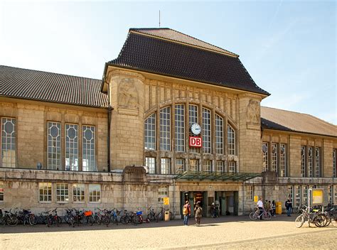 Darmstadt Hbf 